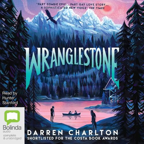 Wranglestone