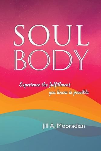 Cover image for Soul Body