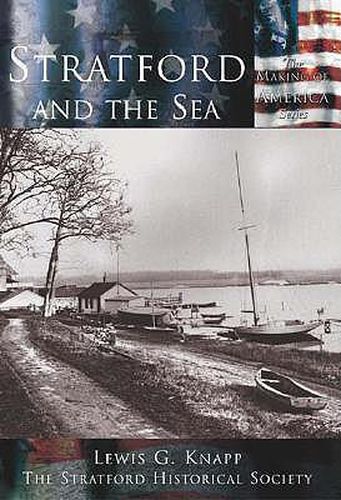 Cover image for Stratford and the Sea
