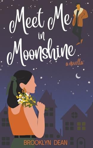 Cover image for Meet Me in Moonshine