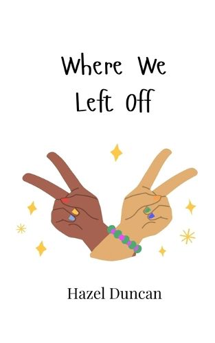 Cover image for Where We Left Off