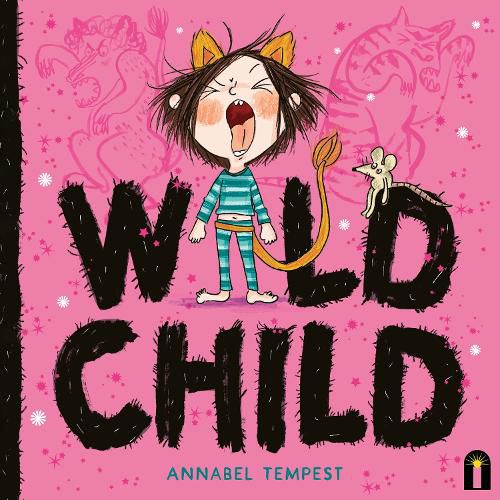 Cover image for Wild Child