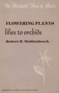 Cover image for Flowering Plants: Lilies to Orchids