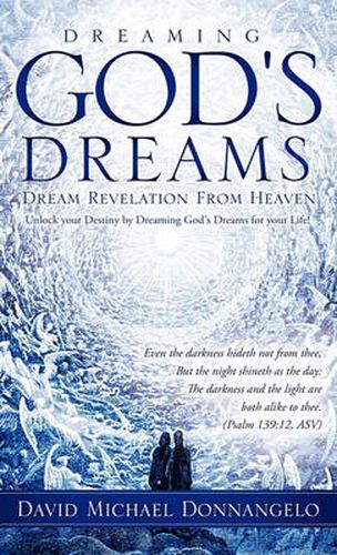 Cover image for Dreaming God's Dreams