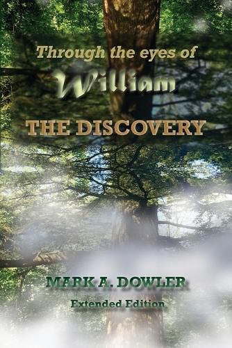 Cover image for Through the eyes of William