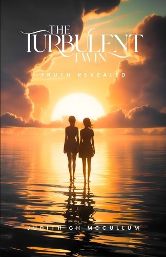 Cover image for The Turbulent Twin