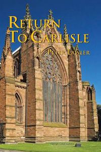 Cover image for Return to Carlisle