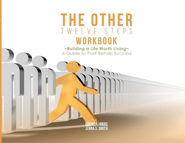 Cover image for The Other Twelve Steps Workbook