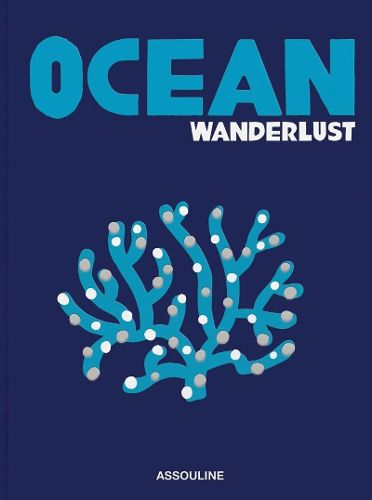 Cover image for Ocean Wanderlust