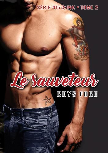 Cover image for sauveteur