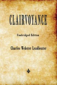 Cover image for Clairvoyance