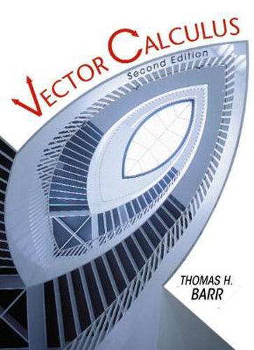 Cover image for Vector Calculus