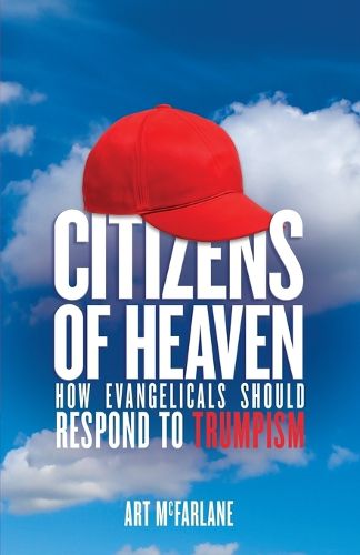 Cover image for Citizens of Heaven