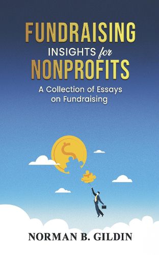 Cover image for Fundraising Insights for Nonprofits