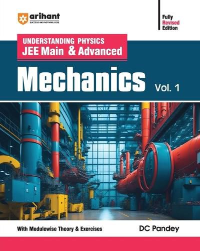 Cover image for Understanding Physics Mechanics