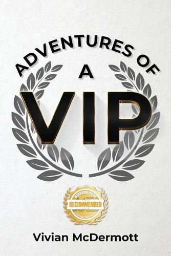 Cover image for Adventures of a VIP