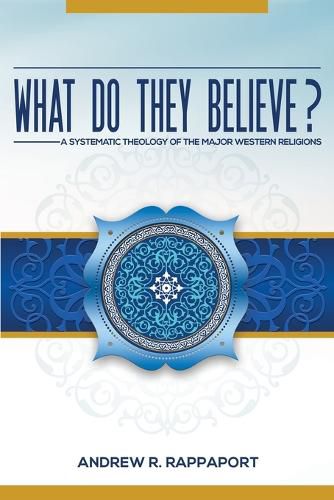 Cover image for What Do They Believe?