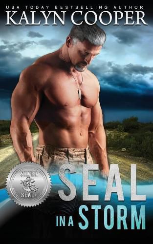 Cover image for SEAL in a Storm