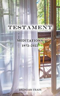 Cover image for Testament