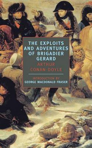 Exploits and Adventures of Brigadier Gerard Exploits and Adventures of Brigadier Gerard