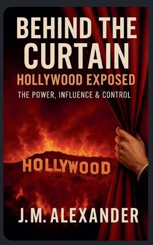 Cover image for Behind the Curtain