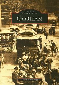 Cover image for Gorham