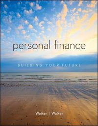 Cover image for Personal Finance with Connect Access Card