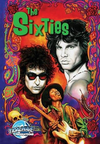 Cover image for Orbit: The Sixties