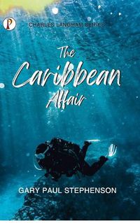 Cover image for The Caribbean Affair