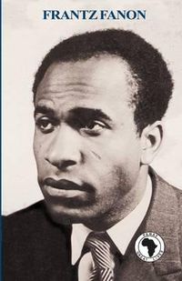 Cover image for Frantz Fanon