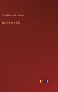 Cover image for Studies from Life