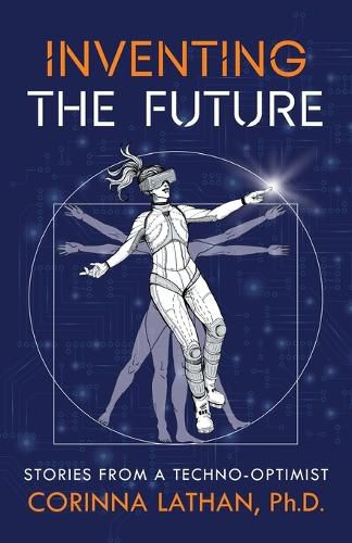 Cover image for Inventing the Future