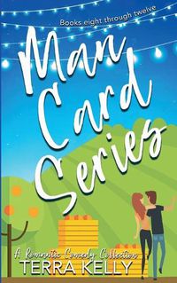 Cover image for Man Card Series