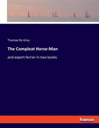 Cover image for The Compleat Horse-Man