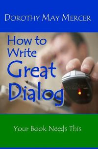 Cover image for How to Write Great Dialog