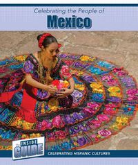 Cover image for Celebrating the People of Mexico