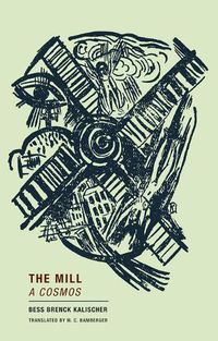 Cover image for The Mill: A Cosmos