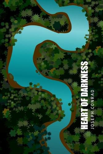 Cover image for Heart of Darkness