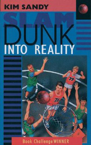 Cover image for Slam Dunk