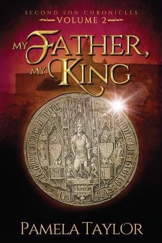 Cover image for My Father, My King