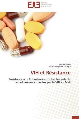 Cover image for Vih Et R sistance