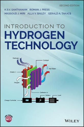 Introduction to Hydrogen Technology 2nd Edition