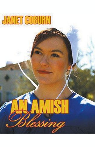 Cover image for An Amish Blessing