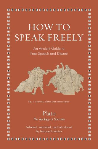 Cover image for How to Speak Freely
