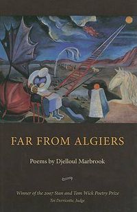 Cover image for Far from Algiers
