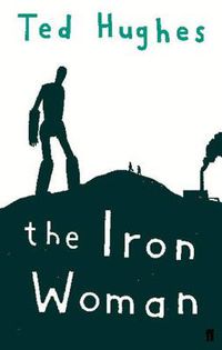 Cover image for The Iron Woman