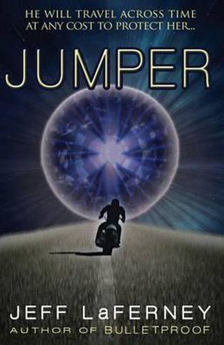 Cover image for Jumper