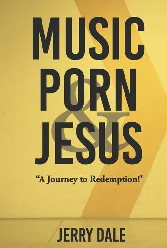 Cover image for Music Porn & Jesus