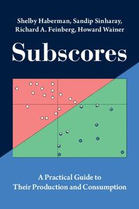 Cover image for Subscores