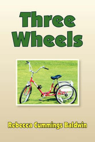 Cover image for Three Wheels